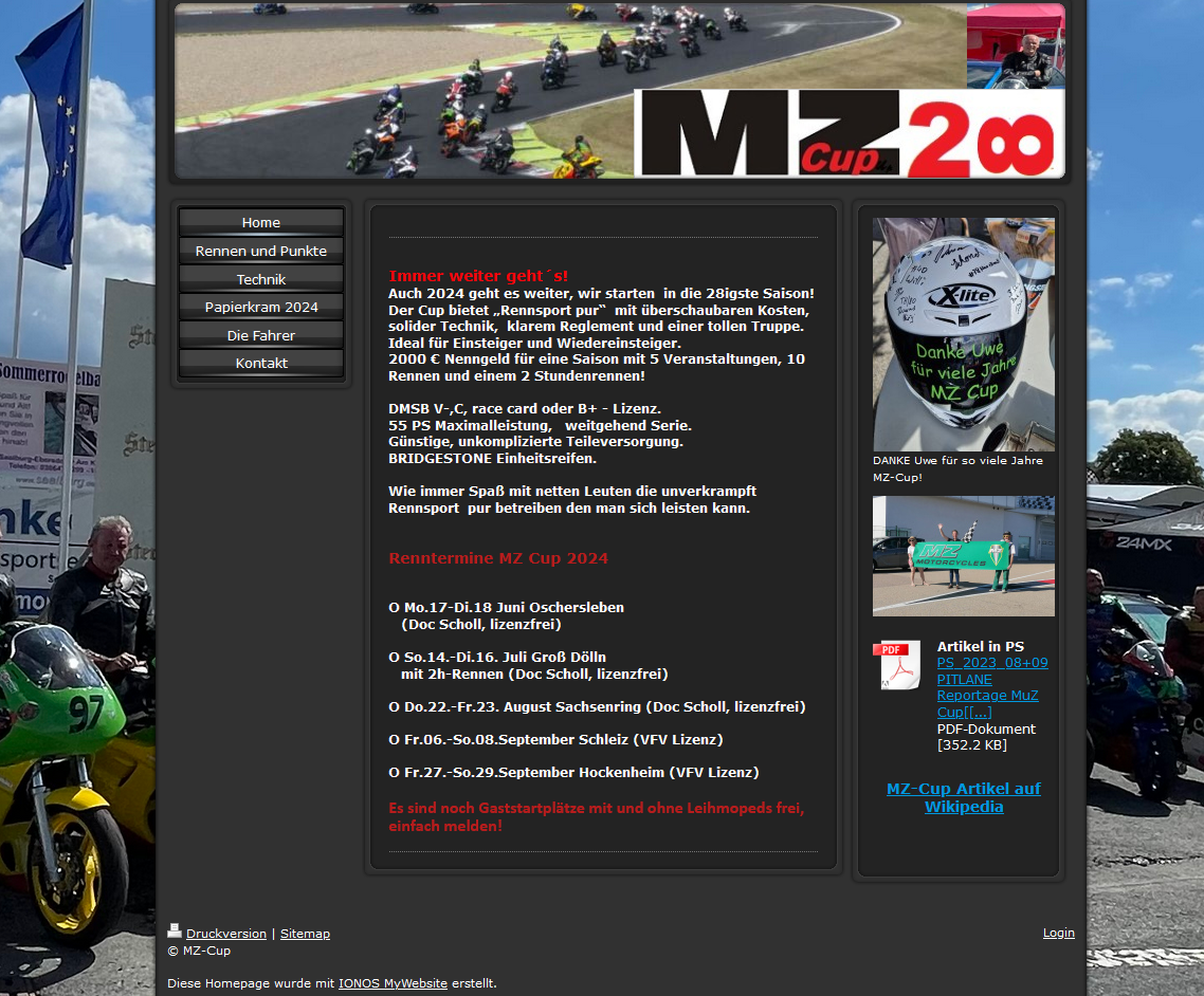 Mobirise Website Builder
